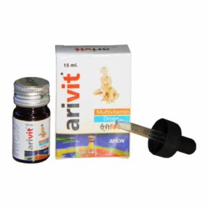 Arivit (Multivitamin Drops)