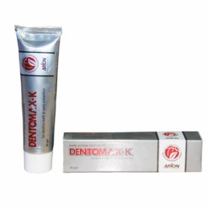 DENTOMAX-K (DENTOMAX-K)