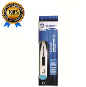 DIGI EXPERT (DIGITAL THEROMETER)