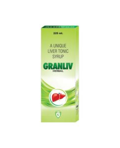 GRANLIV 1 (A Unque Liver Tonic )