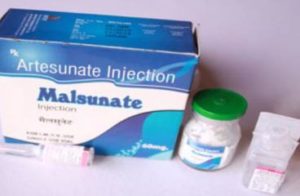 MALSUNATE (Artesunate Injection IP.)