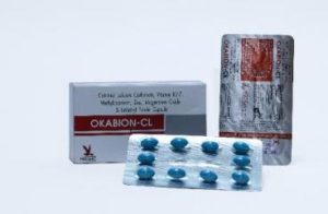 OKABION-CL (Vitamin d Capsules )