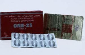 ONE-23 (Lycopene / Mecobalamin Capsules)