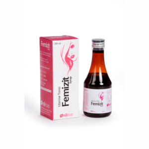 Femizit (Herbal uterine tonic syrup Syrup)