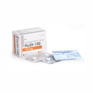 Fluzit-150 (Fluconazole 150 mg Tablet)