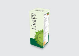 Livayu (Liver Tonic)