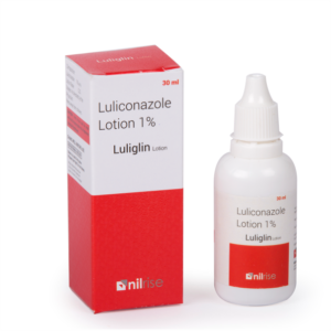 Luliglin-Lotion (Luliconazole 1%w/w Lotion, 30 ml)