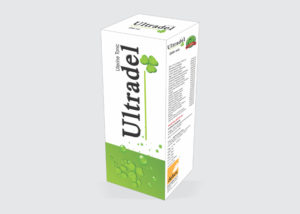 ULTRADEL (Uterine Tonic)