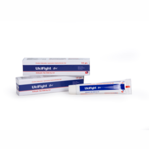 Ulcifight-Gel (Choline salicylate & Lignocaine Gel)