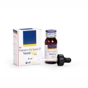 Vomifight (Ondansetron Oral Solution I.P.)