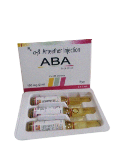 ABA Inj (Artemether Injection )