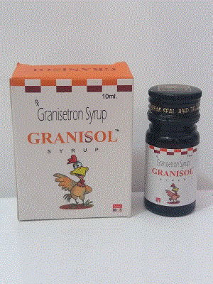Granisol (Granisetron Syrup)