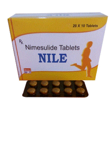 Nile Tabs ()