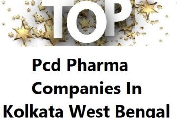 Product List Of Top Pcd Pharma Companies In Kolkata West Bengal