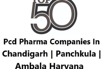 Product List of Top 50 Pcd Pharma Companies In Chandigarh | Panchkula | Ambala Haryana
